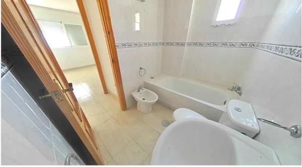 Piso en calle Marinada