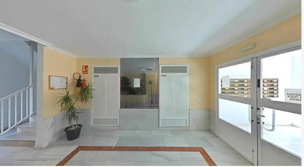 Piso en calle Marinada