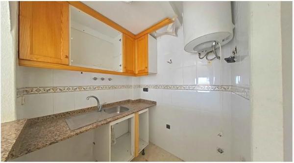 Piso en calle Marinada