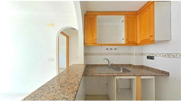 Piso en calle Marinada