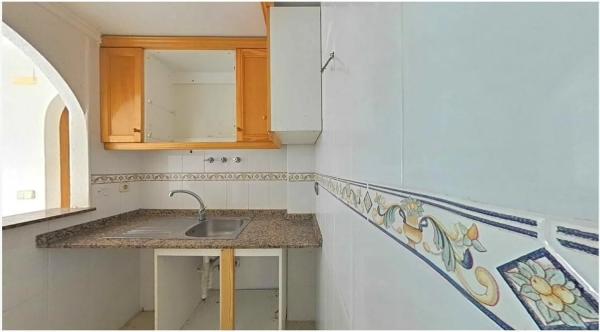 Piso en calle Marinada