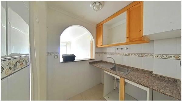 Piso en calle Marinada