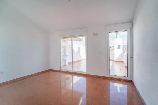 Piso en calle Doctor Fleming