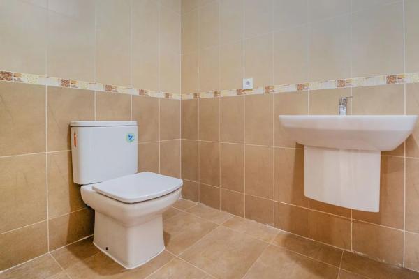 Piso en calle Doctor Fleming