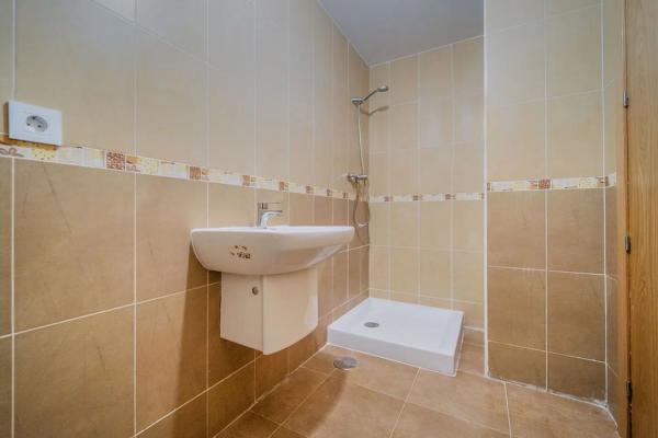 Piso en calle Doctor Fleming