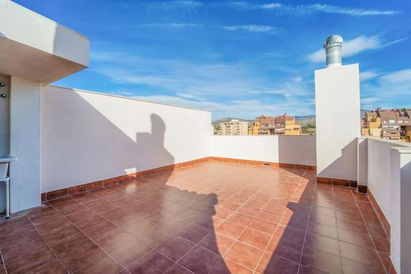 Piso en calle Doctor Fleming