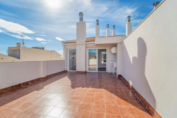 Piso en calle Doctor Fleming