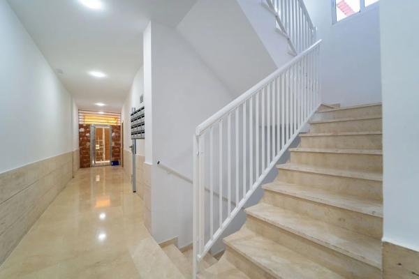 Piso en calle Doctor Fleming