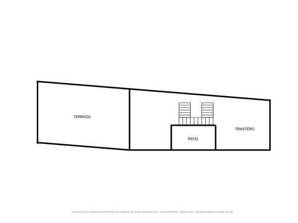 Piso en calle Doctor Fleming