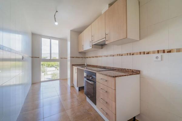 Piso en calle Doctor Fleming