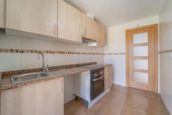 Piso en calle Doctor Fleming