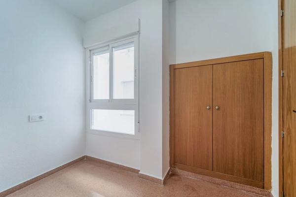 Piso en calle Doctor Fleming