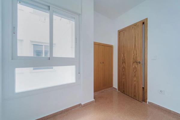 Piso en calle Doctor Fleming