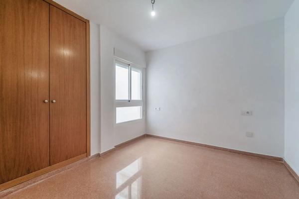 Piso en calle Doctor Fleming