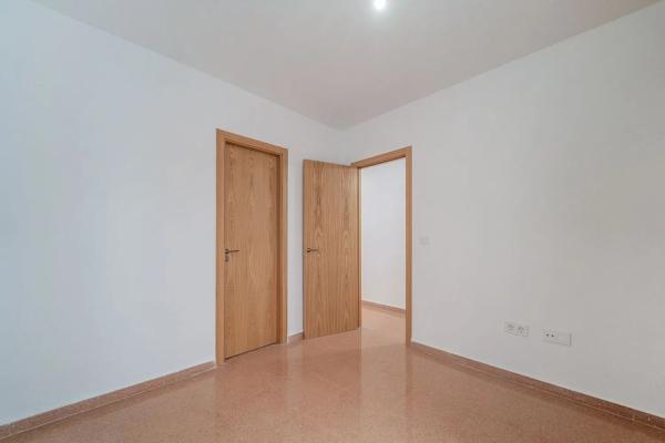 Piso en calle Doctor Fleming