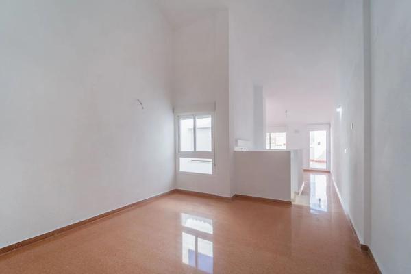 Piso en calle Doctor Fleming