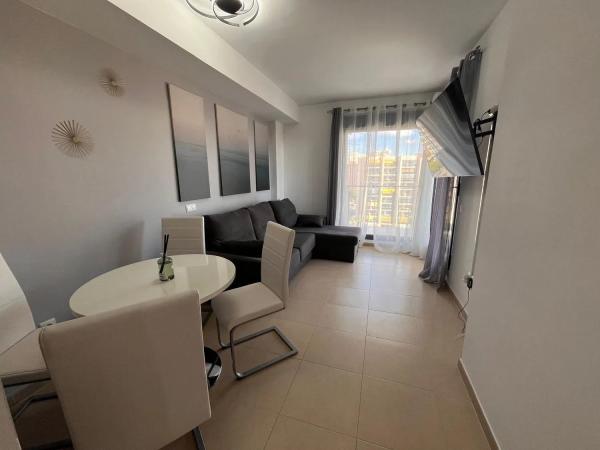 Piso en Barrio Cala Alta - Veramar