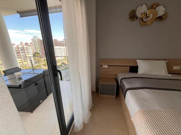 Piso en Barrio Cala Alta - Veramar