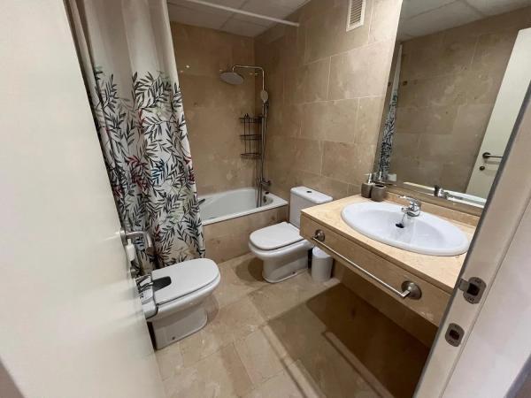 Piso en Barrio Cala Alta - Veramar