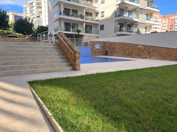 Piso en Barrio Cala Alta - Veramar