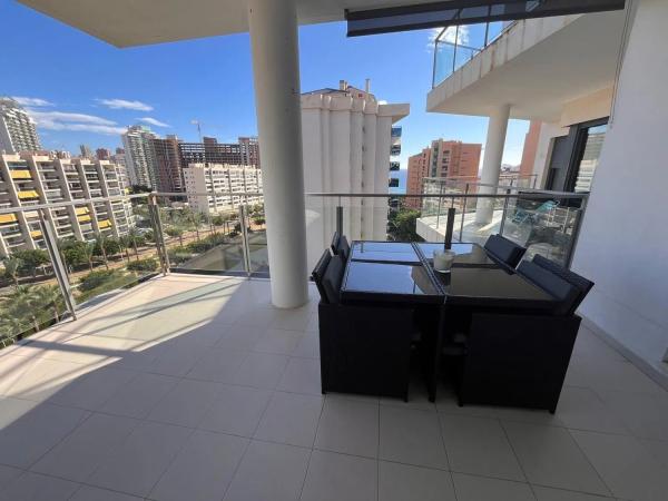 Piso en Barrio Cala Alta - Veramar