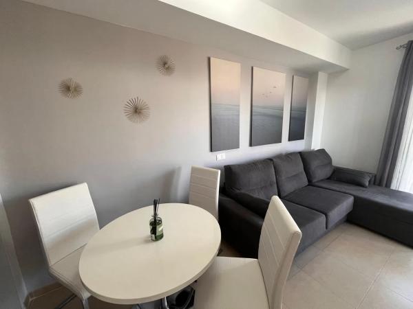 Piso en Barrio Cala Alta - Veramar