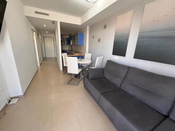 Piso en Barrio Cala Alta - Veramar