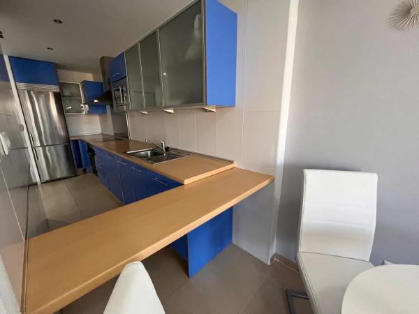 Piso en Barrio Cala Alta - Veramar