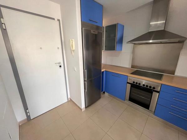 Piso en Barrio Cala Alta - Veramar