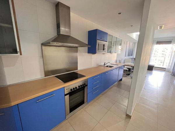 Piso en Barrio Cala Alta - Veramar