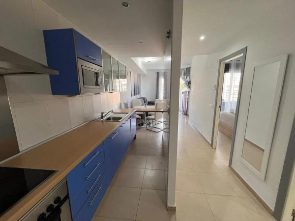 Piso en Barrio Cala Alta - Veramar