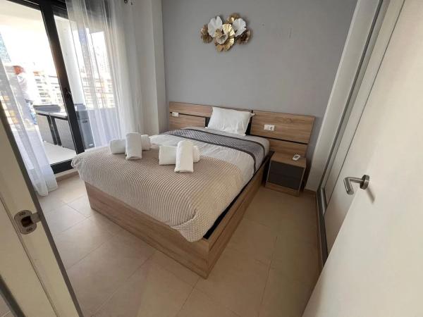 Piso en Barrio Cala Alta - Veramar