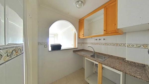 Piso en calle Marinada