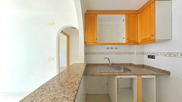 Piso en calle Marinada