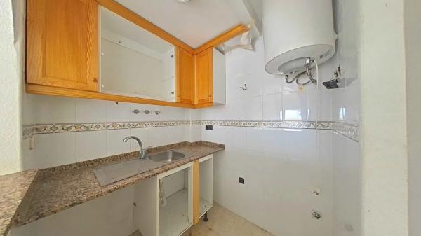 Piso en calle Marinada