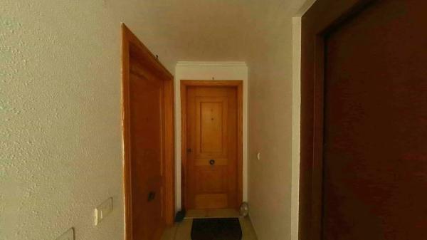 Piso en calle Marinada