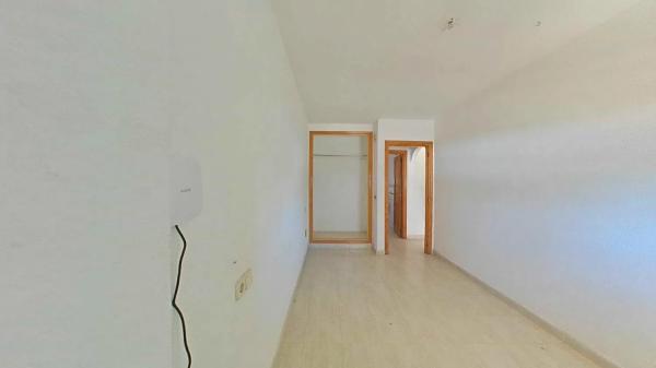 Piso en calle Marinada