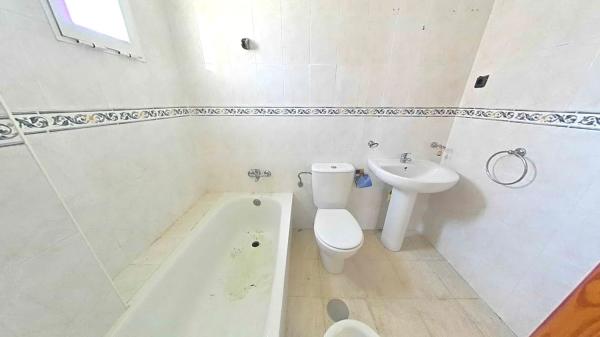 Piso en calle Marinada