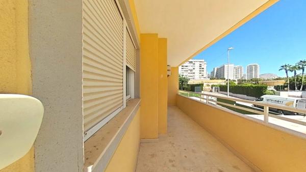 Piso en calle Marinada