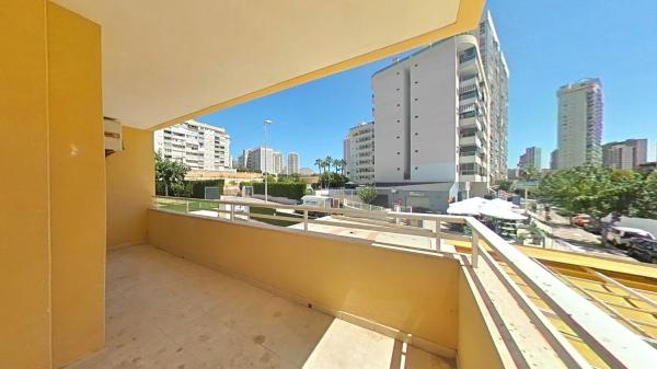 Piso en calle Marinada