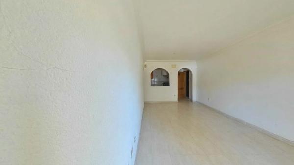 Piso en calle Marinada