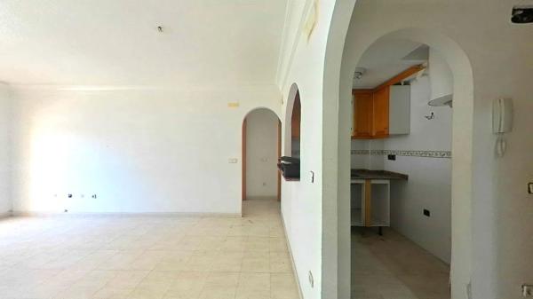 Piso en calle Marinada