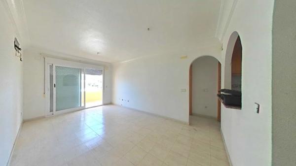 Piso en calle Marinada