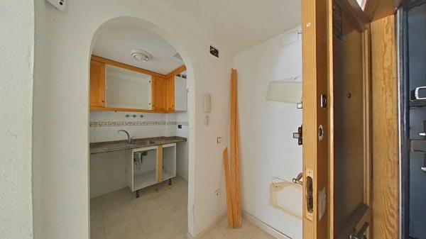 Piso en calle Marinada