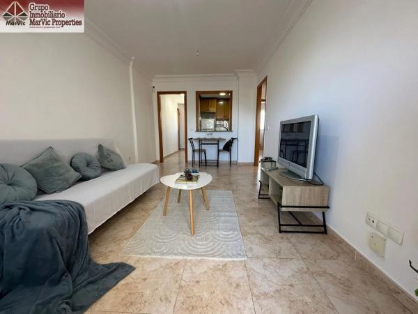 Piso en Barrio Mirador de la Cala - Benimar