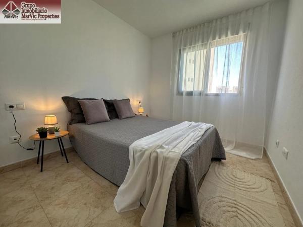 Piso en Barrio Mirador de la Cala - Benimar