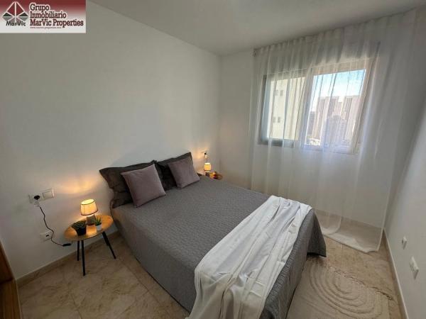 Piso en Barrio Mirador de la Cala - Benimar