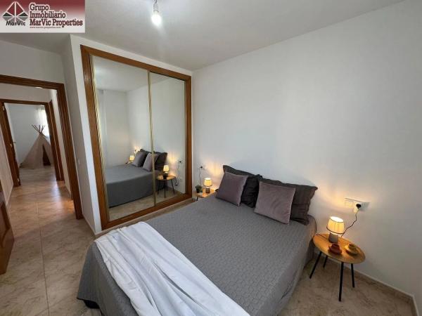 Piso en Barrio Mirador de la Cala - Benimar