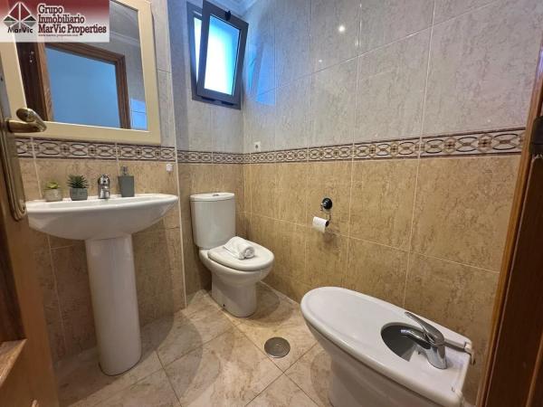 Piso en Barrio Mirador de la Cala - Benimar