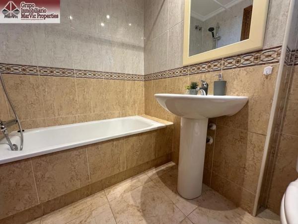 Piso en Barrio Mirador de la Cala - Benimar